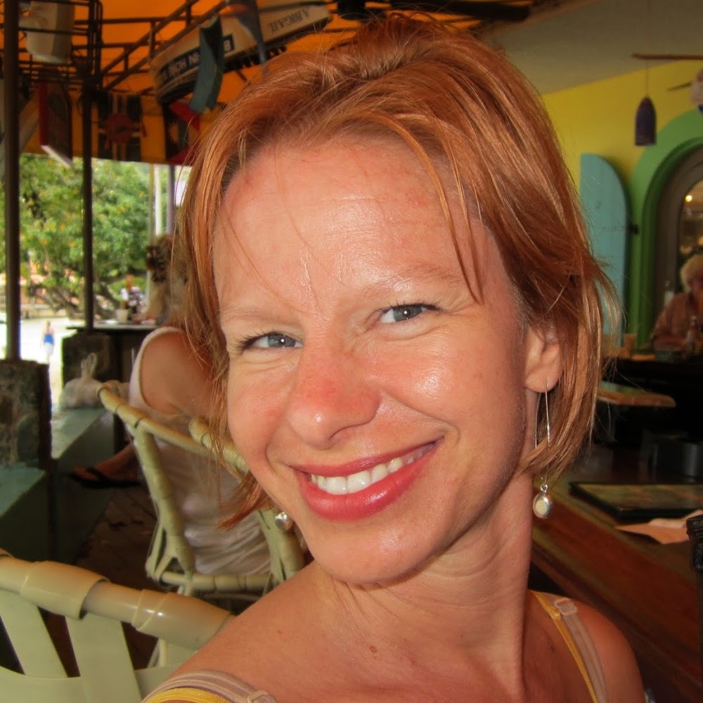 Meet your Posher, Robbye